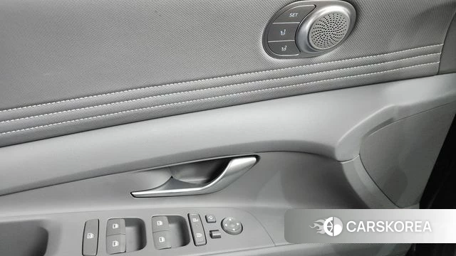 Hyundai The New Avante (CN7) id 4201031 из Кореи 19