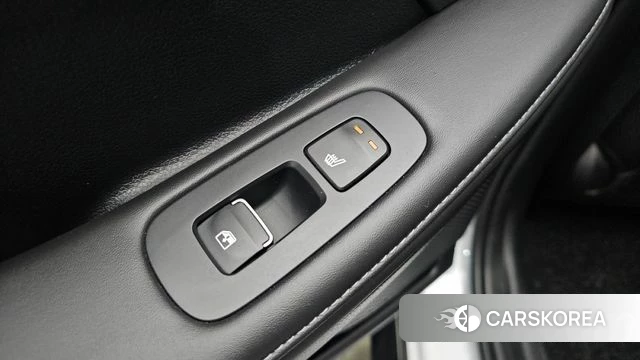 Hyundai Sonata D Edge (DN8) id 4433016 из Кореи 19
