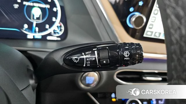 Hyundai Sonata (DN8) id 4415832 из Кореи 19