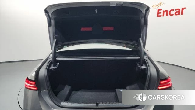 BMW 5 Series (G60) id 4612445 из Кореи 19