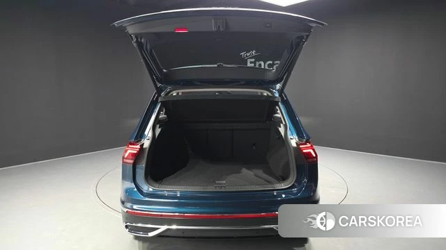 Volkswagen Tiguan second Generation id 4591651 из Кореи 19