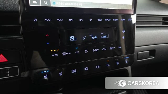 Hyundai Staria id 4505735 из Кореи 19