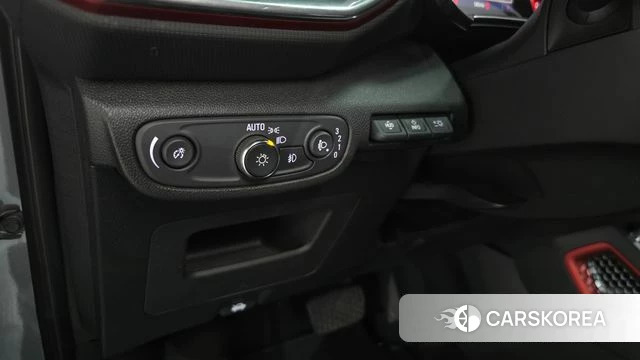 Chevrolet (GM Daewoo) Trailblazer id 4294227 из Кореи 19