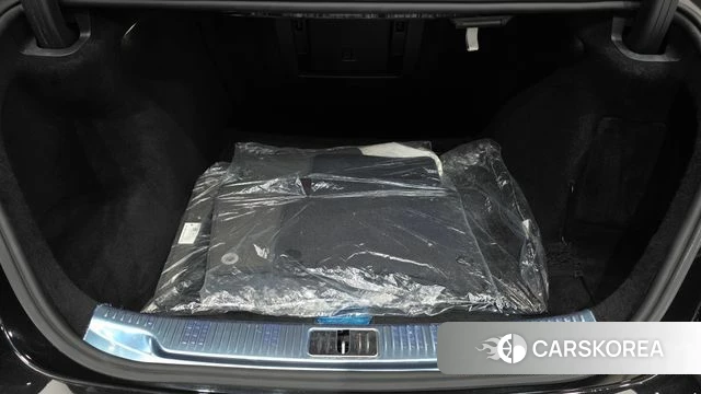 Mercedes-Benz S-Class W223 id 4775167 из Кореи 19