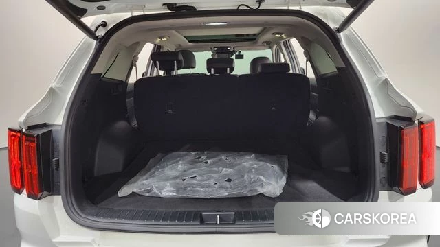 Kia Sorento 4th Generation id 4267540 из Кореи 19
