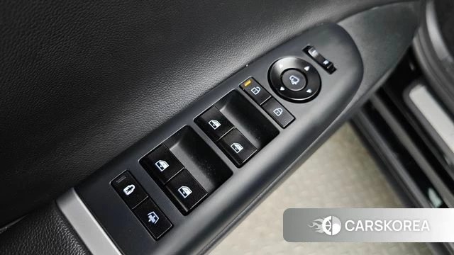 Hyundai Grandeur Hybrid (GN7) id 4898181 из Кореи 19