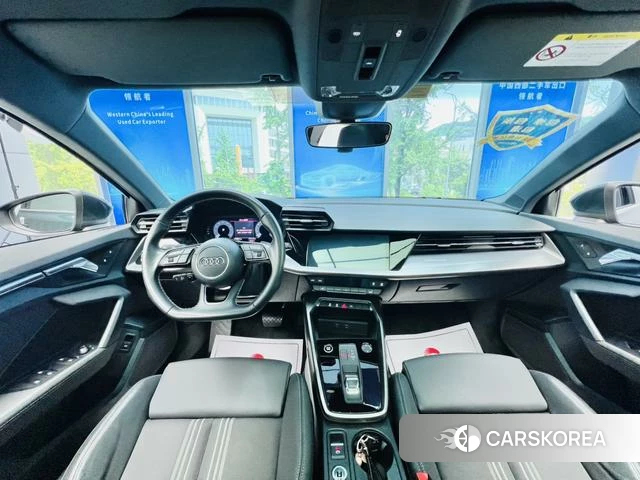 Audi A3 id 4259099 из Китая 19