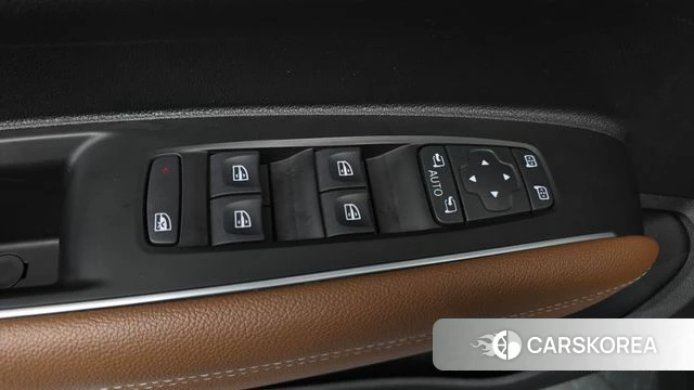 Renault Korea (Samsung) The New QM6 id 4670866 из Кореи 19