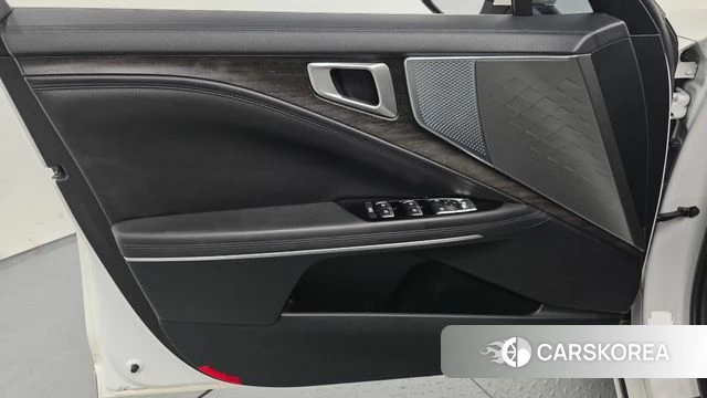 Kia K8 id 4249390 из Кореи 19
