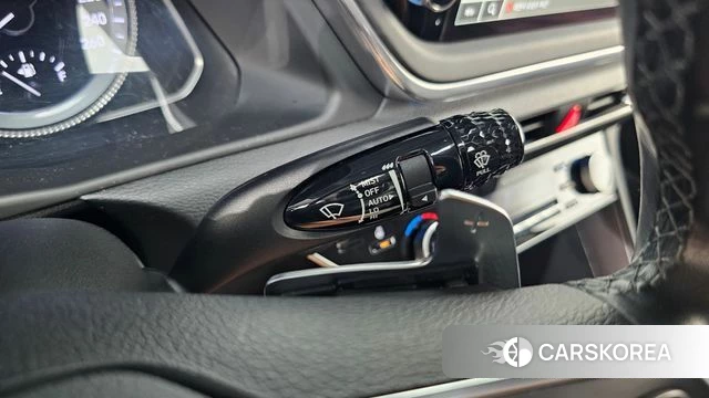 Hyundai Sonata (DN8) id 4631708 из Кореи 19