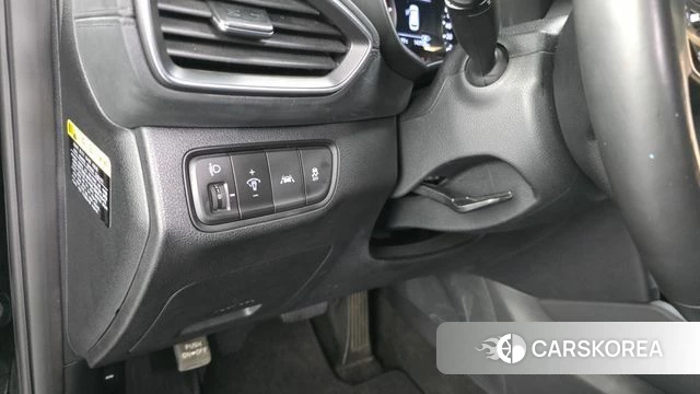 Hyundai Santa Fe TM id 4448026 из Кореи 19