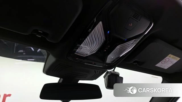 BMW X4 (G02) id 4469073 из Кореи 19