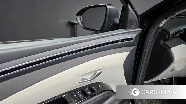 Hyundai Tucson (NX4) id 4292649 из Кореи 19