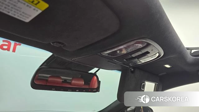 Kia Stinger id 4638211 из Кореи 19