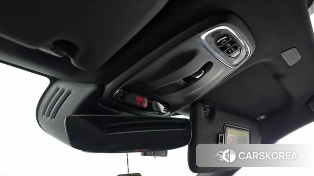 Volvo XC60 second Generation id 4370909 из Кореи 19