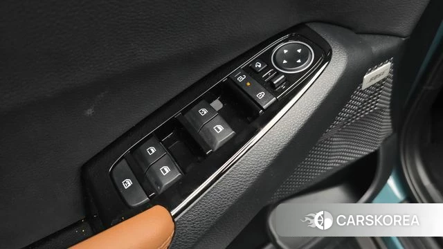 Kia The New Seltos id 4617392 из Кореи 19