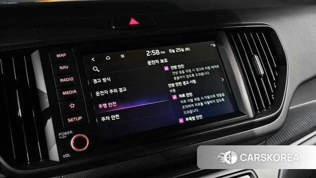 Kia The New Kia Ray id 4730819 из Кореи 19