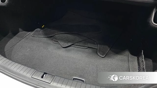 Genesis G70 id 4900352 из Кореи 19