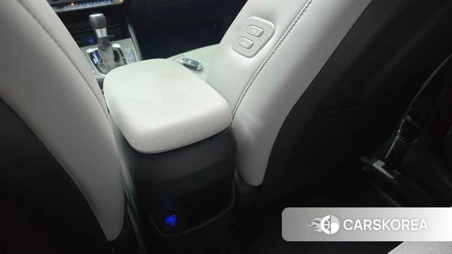 Hyundai The New Kona Hybrid id 4592951 из Кореи 19