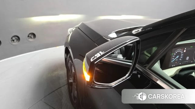Kia K8 Hybrid id 4774956 из Кореи 19