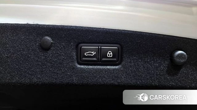 Kia K8 Hybrid id 4429139 из Кореи 19
