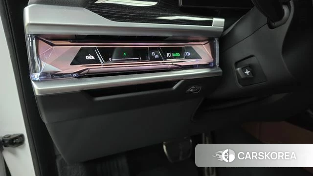 BMW 7 Series (G70) id 4407830 из Кореи 19