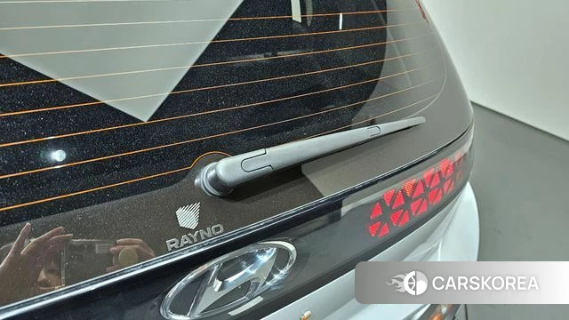 Hyundai Casper id 4195131 из Кореи 19