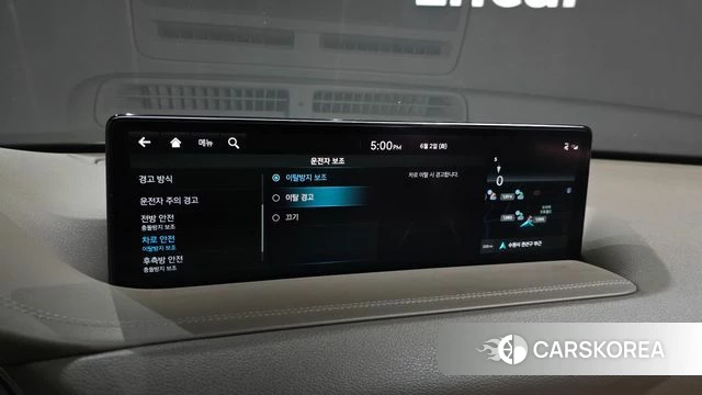 Genesis GV80 id 4400990 из Кореи 19