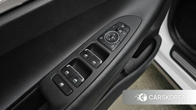 Hyundai The New Grandeur IG id 4507000 из Кореи 19
