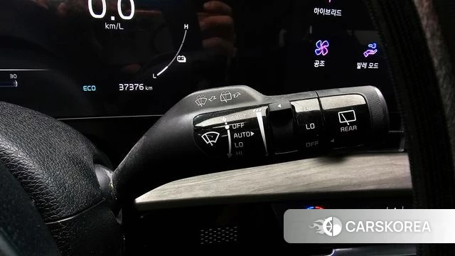 Kia Sportage 5th Generation Hybrid id 4784494 из Кореи 19
