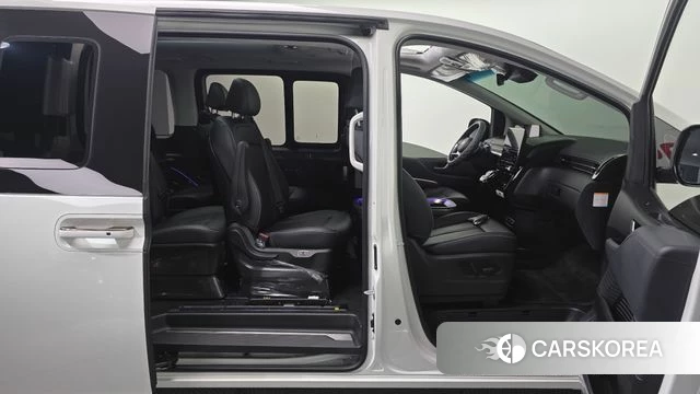 Hyundai Staria id 4590090 из Кореи 19