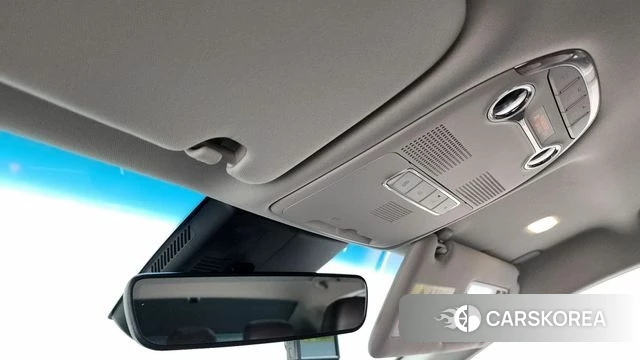 Hyundai The New Grandeur IG id 4203008 из Кореи 19