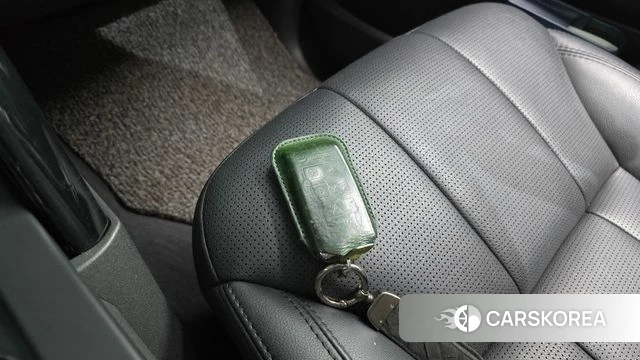 Land Rover Discovery 5 id 4727860 из Кореи 19