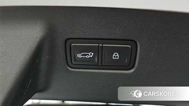 Hyundai Santa Fe (MX5) id 4622995 из Кореи 19