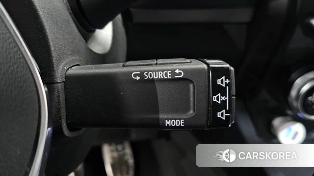 Renault Korea (Samsung) XM3 id 4410199 из Кореи 19