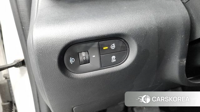Hyundai Casper id 4282653 из Кореи 19