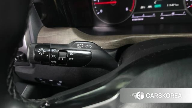 Kia Sorento 4th Generation id 4872723 из Кореи 19