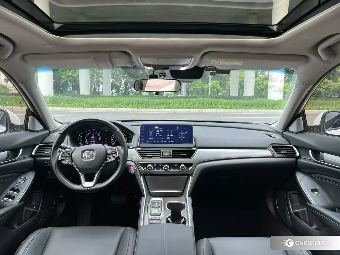 Honda Accord id 4468068 из Китая 19