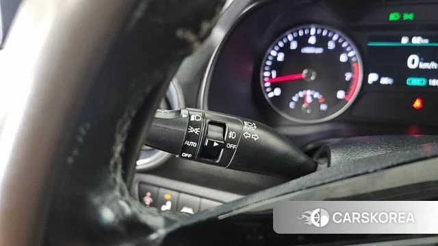 Kia Come New K3 id 4557830 из Кореи 19