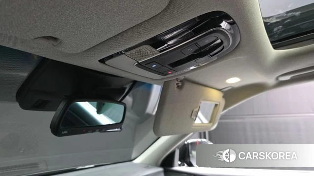 Hyundai Palisade id 4232470 из Кореи 19