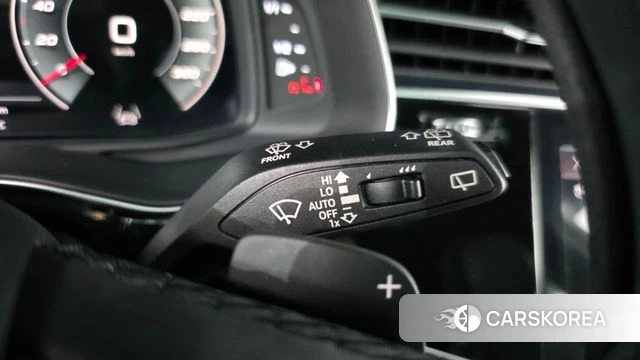 Audi Q7 (4M) id 4688169 из Кореи 19