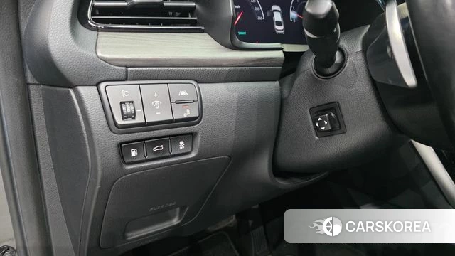 Kia K7 Premier id 4304185 из Кореи 19