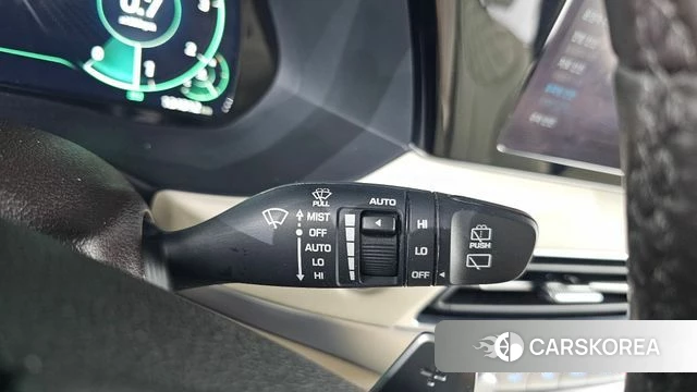 Hyundai Palisade id 4361398 из Кореи 19