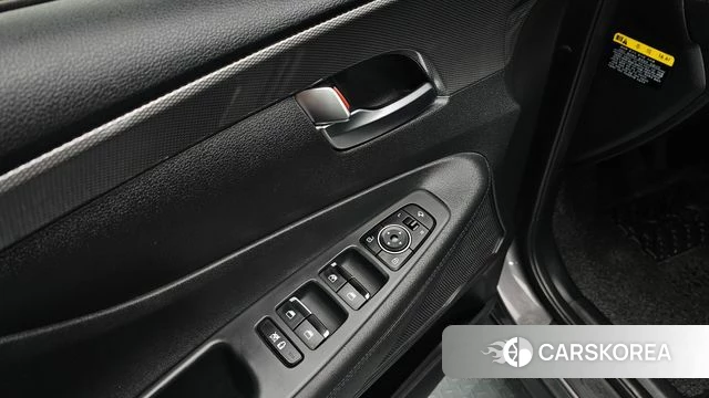 Hyundai Santa Fe TM id 4286223 из Кореи 19