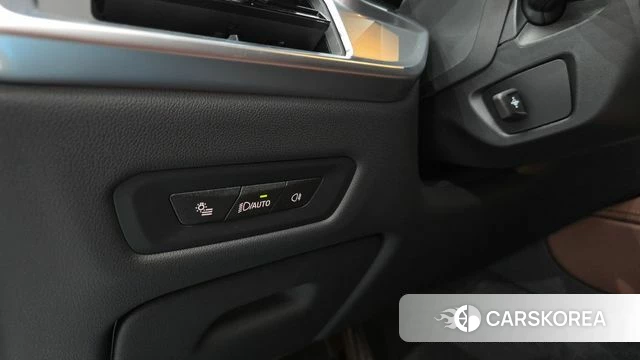 BMW X6 (G06) id 4480193 из Кореи 19