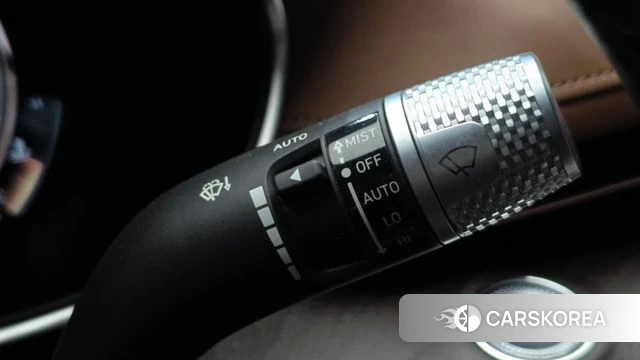Genesis G80 (RG3) id 4764284 из Кореи 19