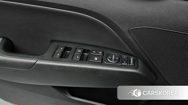 Hyundai Avante AD id 4311003 из Кореи 19