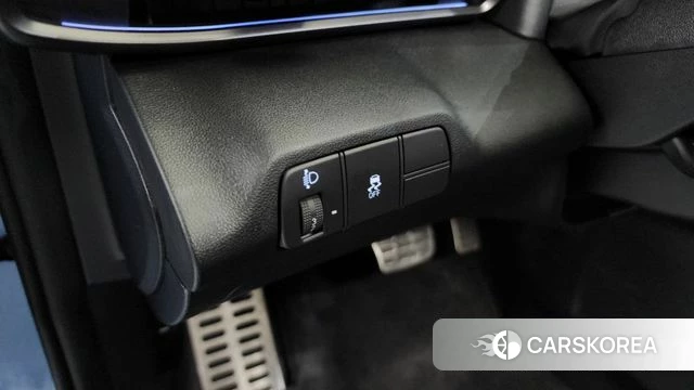 Hyundai The New Avante (CN7) id 4185498 из Кореи 19