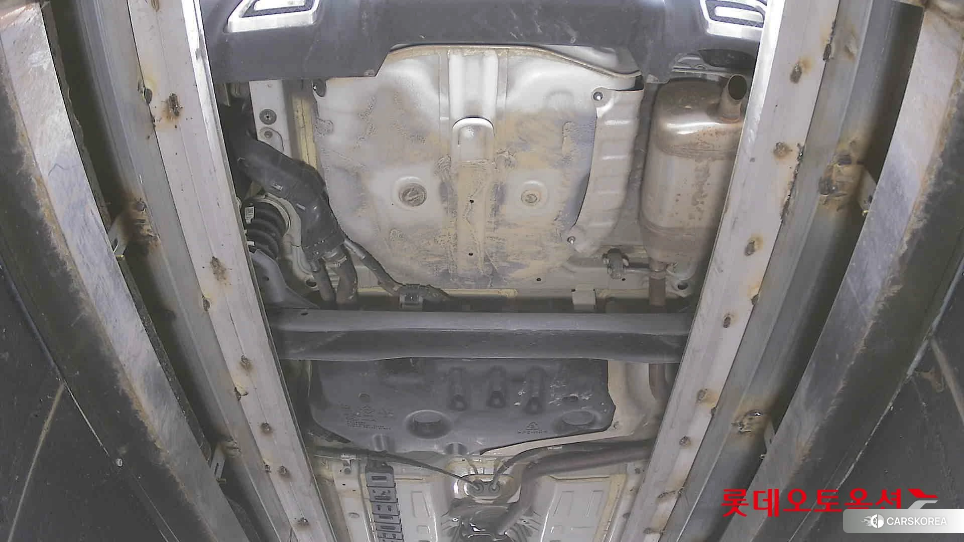 Kia Morning id 4296922 из Кореи 19