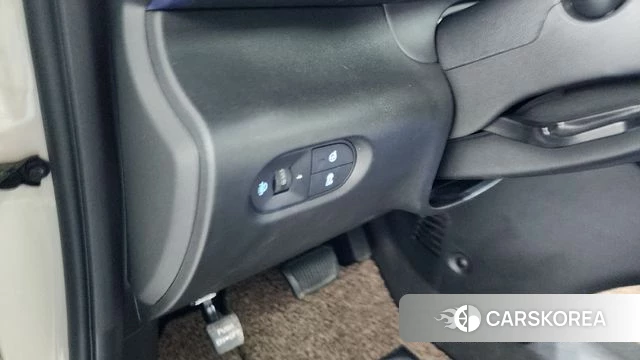 Hyundai Casper id 4223205 из Кореи 19